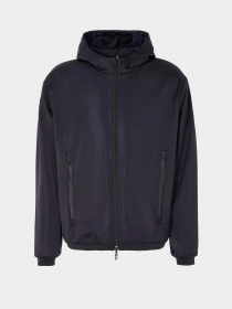 Куртки та дублянки Emporio Armani Travel Essentials модель 6R1B86-1NIDZ-09B3 Фото