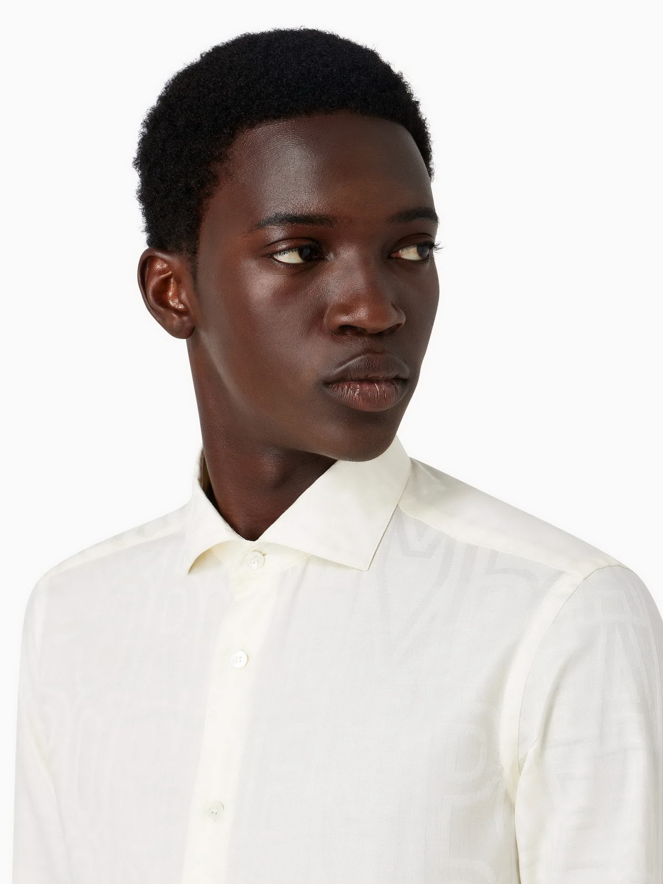 Рубашки Emporio Armani модель 6R1C86-1K0TZ-F1C4 Фото