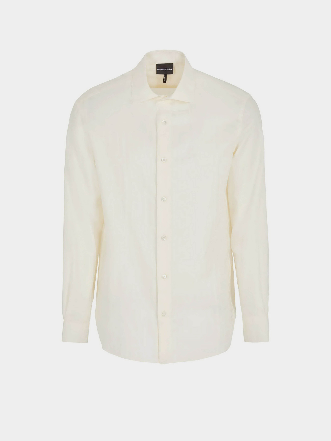 Рубашки Emporio Armani модель 6R1C86-1K0TZ-F1C4 Фото