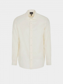Рубашки Emporio Armani модель 6R1C86-1K0TZ-F1C4 Фото