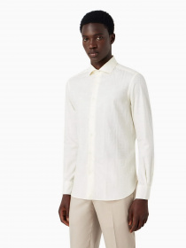 Сорочки Emporio Armani модель 6R1C86-1K0TZ-F1C4 Фото