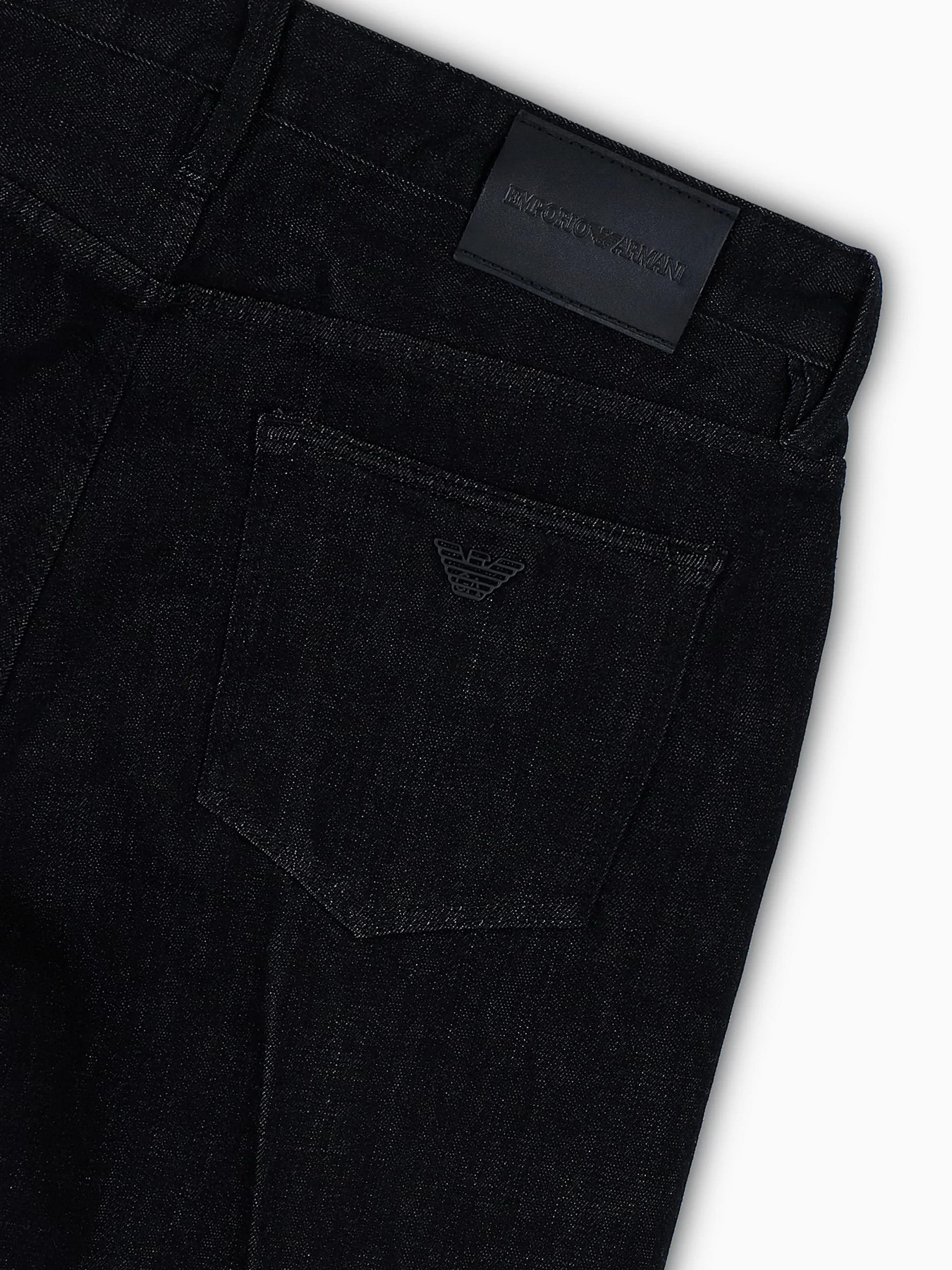Джинсы Emporio Armani J75 модель 6R1J75-1DQFZ-0005 Джинсы Emporio Armani J75 модель 6R1J75-1DQFZ-0005 Фото