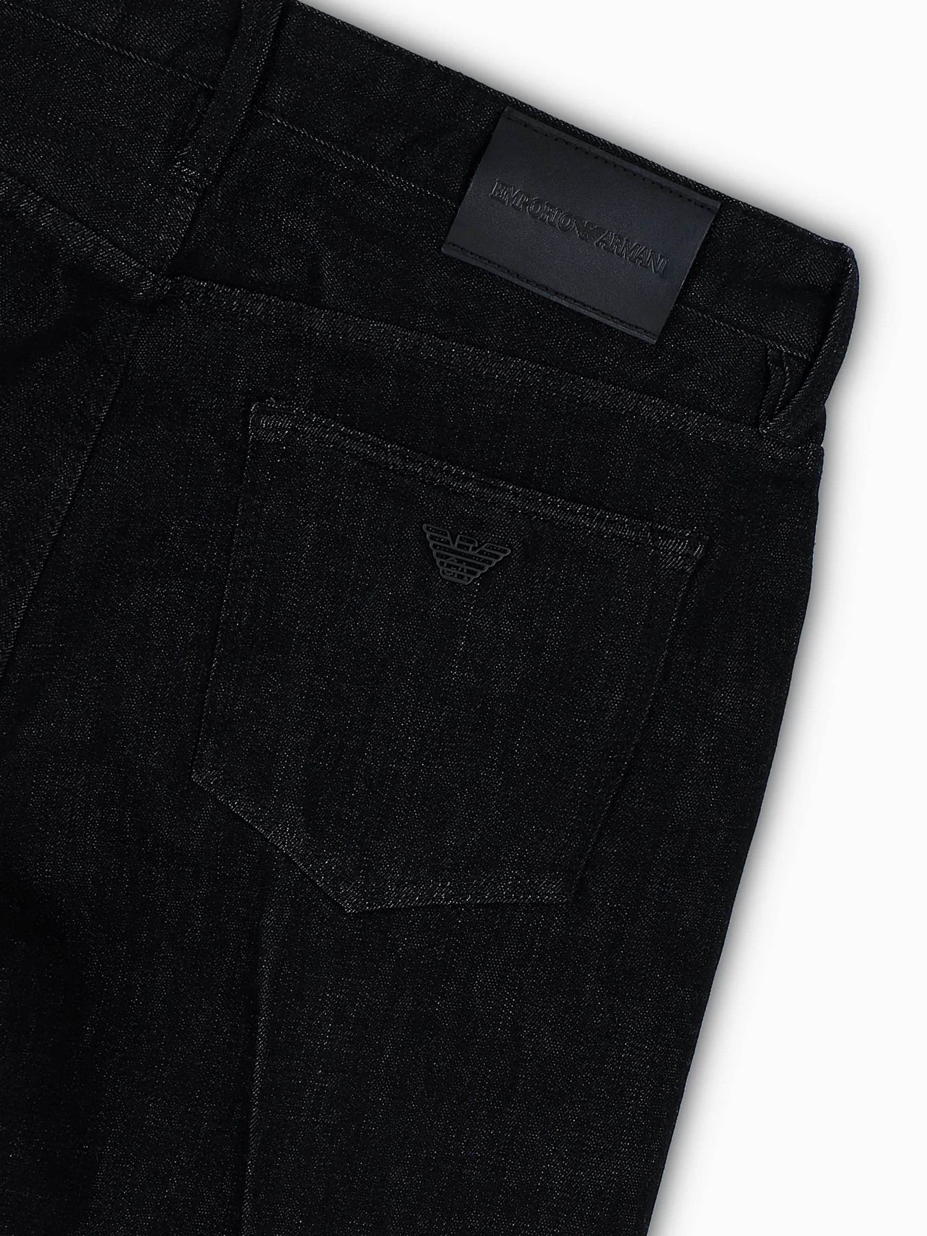 Джинсы Emporio Armani J75 модель 6R1J75-1DQFZ-0005 Джинсы Emporio Armani J75 модель 6R1J75-1DQFZ-0005 Фото