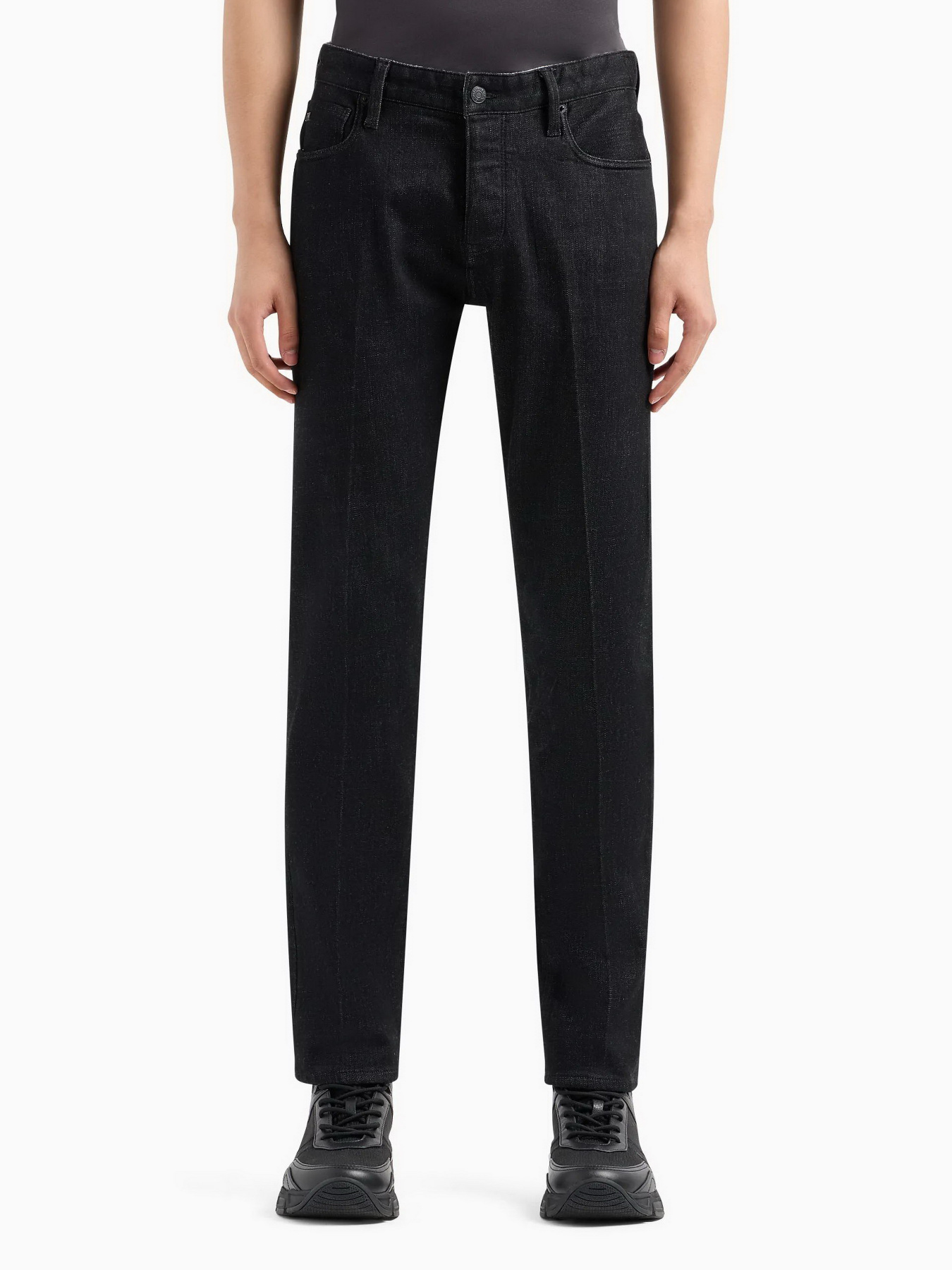 Джинсы Emporio Armani J75 модель 6R1J75-1DQFZ-0005 Джинсы Emporio Armani J75 модель 6R1J75-1DQFZ-0005 Фото