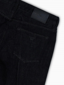 Джинсы Emporio Armani J75 модель 6R1J75-1DQFZ-0005 Фото