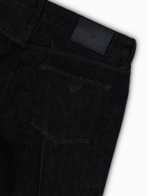 Джинсы Emporio Armani J75 модель 6R1J75-1DQFZ-0005 Фото
