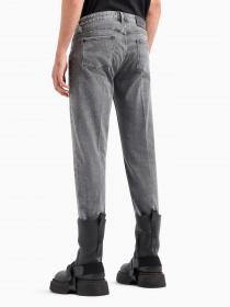Джинсы Emporio Armani J75 модель 6R1J75-1DQFZ-0006 Фото