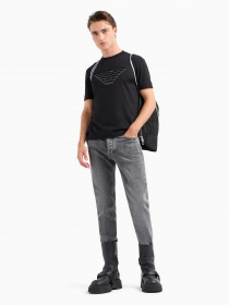 Джинсы Emporio Armani J75 модель 6R1J75-1DQFZ-0006 Фото