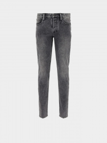 Джинсы Emporio Armani J75 модель 6R1J75-1DQFZ-0006 Фото