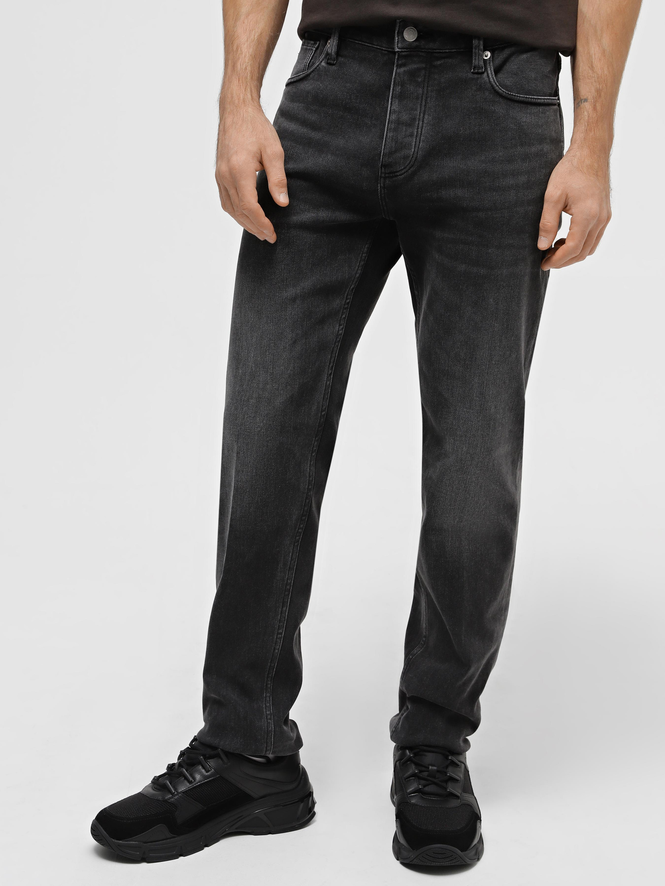Джинсы Emporio Armani J75 модель 6R1J75-1DQYZ-0006 Джинсы Emporio Armani J75 модель 6R1J75-1DQYZ-0006 Фото