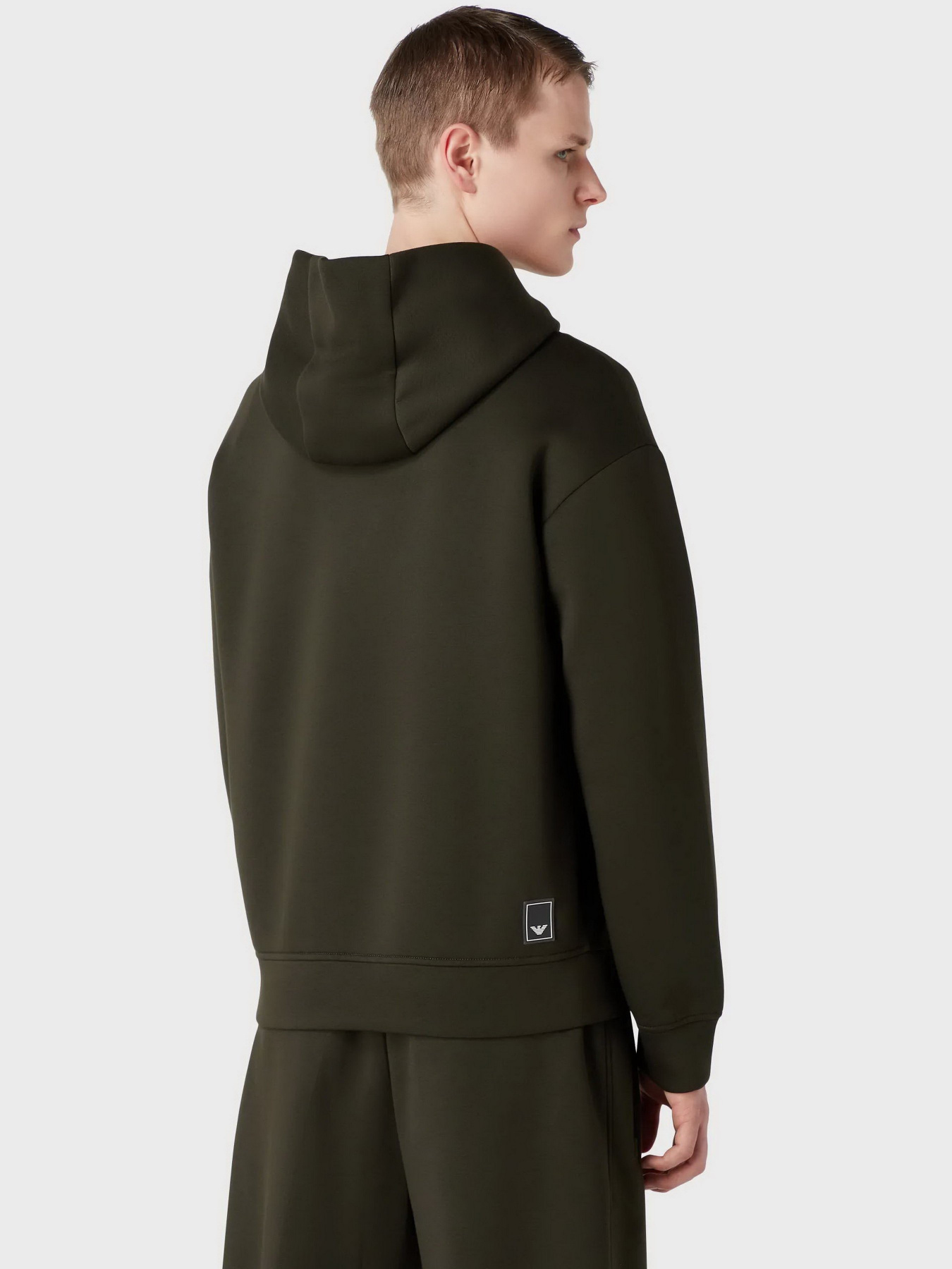 Худи и свитшоты Emporio Armani модель 6R1ME2-1JNWZ-0583 Фото