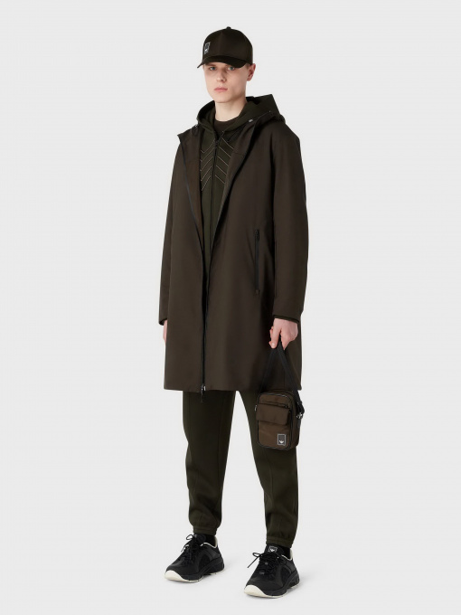 Худи и свитшоты Emporio Armani модель 6R1ME2-1JNWZ-0583 Фото