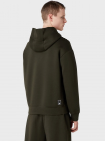 Худи и свитшоты Emporio Armani модель 6R1ME2-1JNWZ-0583 Фото