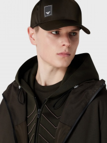 Худи и свитшоты Emporio Armani модель 6R1ME2-1JNWZ-0583 Фото