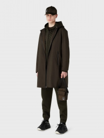Худи и свитшоты Emporio Armani модель 6R1ME2-1JNWZ-0583 Фото