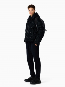 Худи и свитшоты Emporio Armani модель 6R1ME4-1JWPZ-09S6 Фото