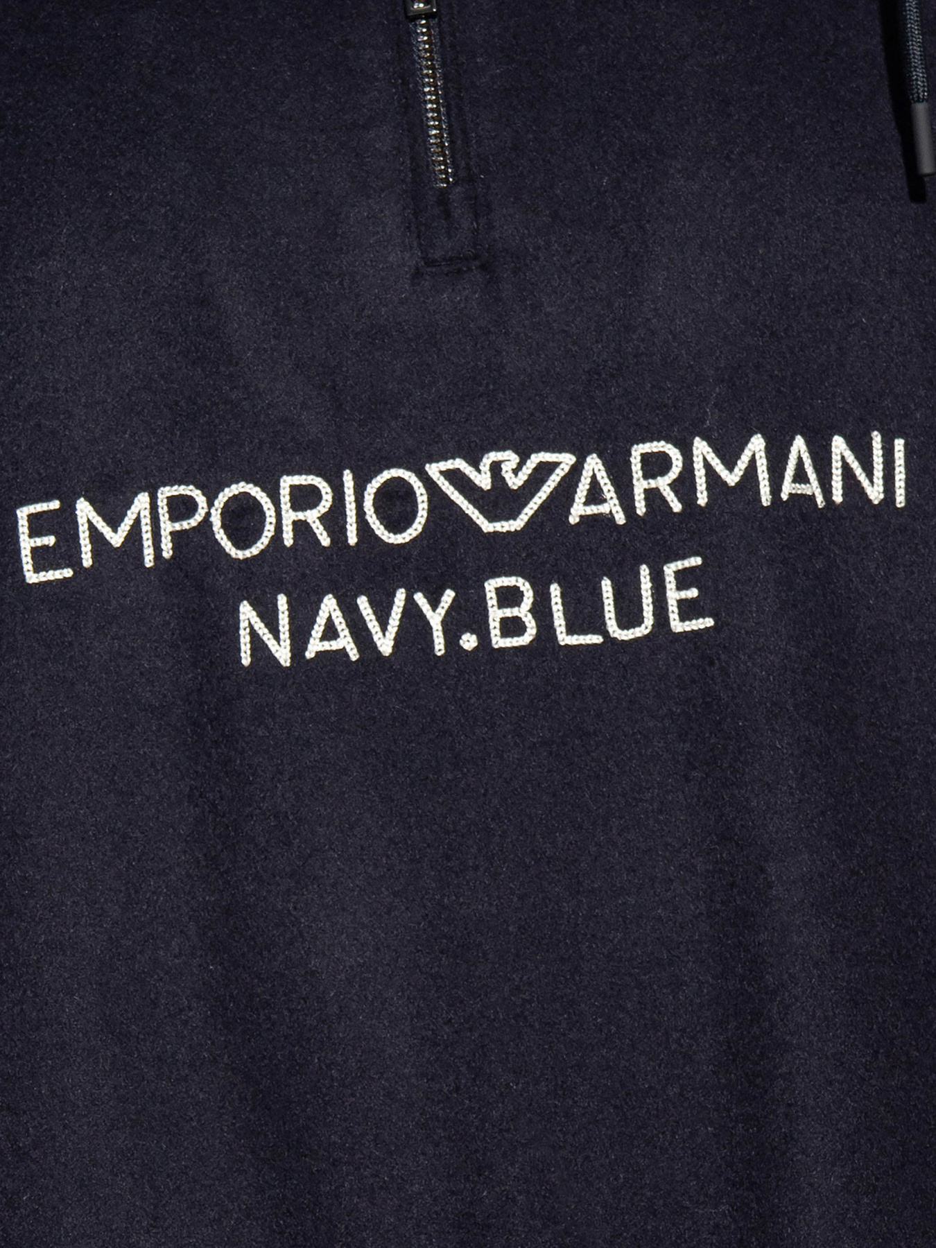 Худи и свитшоты Emporio Armani модель 6R1MF5-1NTYZ-0920 Худи и свитшоты Emporio Armani модель 6R1MF5-1NTYZ-0920 Фото