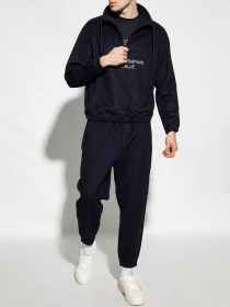 Худи и свитшоты Emporio Armani модель 6R1MF5-1NTYZ-0920 Фото