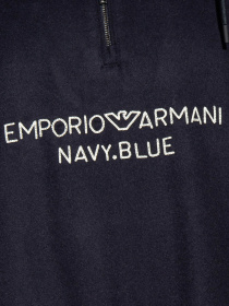 Худи и свитшоты Emporio Armani модель 6R1MF5-1NTYZ-0920 Фото