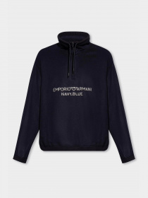 Худи и свитшоты Emporio Armani модель 6R1MF5-1NTYZ-0920 Фото