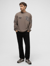 Худи и свитшоты Emporio Armani модель 6R1MG4-1JWPZ-0440 Фото