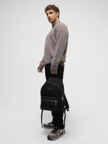 Свитры и кардиганы Emporio Armani модель 6R1MV6-1M08Z-F1C5 Фото