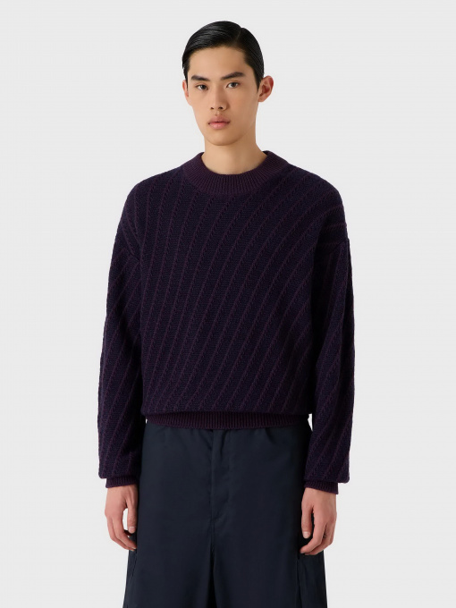 Светри та кардигани Emporio Armani модель 6R1MV6-1M08Z-F902 Фото