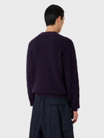 Свитры и кардиганы Emporio Armani модель 6R1MV6-1M08Z-F902 Фото