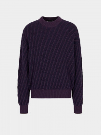 Свитры и кардиганы Emporio Armani модель 6R1MV6-1M08Z-F902 Фото