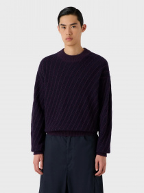 Светри та кардигани Emporio Armani модель 6R1MV6-1M08Z-F902 Фото