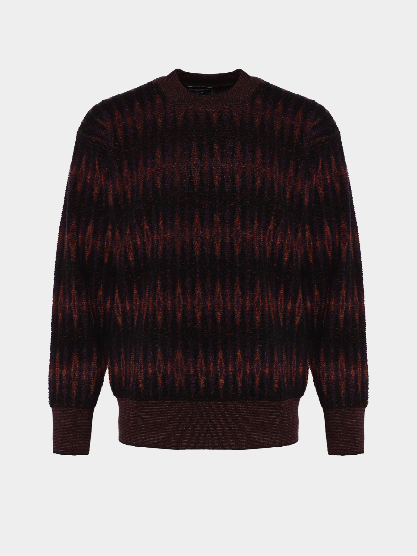 Свитры и кардиганы Emporio Armani модель 6R1MV7-1M13Z-F053 Свитры и кардиганы Emporio Armani модель 6R1MV7-1M13Z-F053 Фото