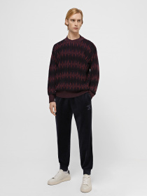 Свитры и кардиганы Emporio Armani модель 6R1MV7-1M13Z-F053 Фото