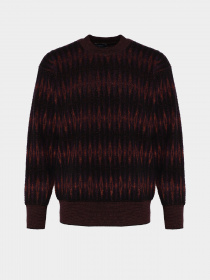 Свитры и кардиганы Emporio Armani модель 6R1MV7-1M13Z-F053 Фото