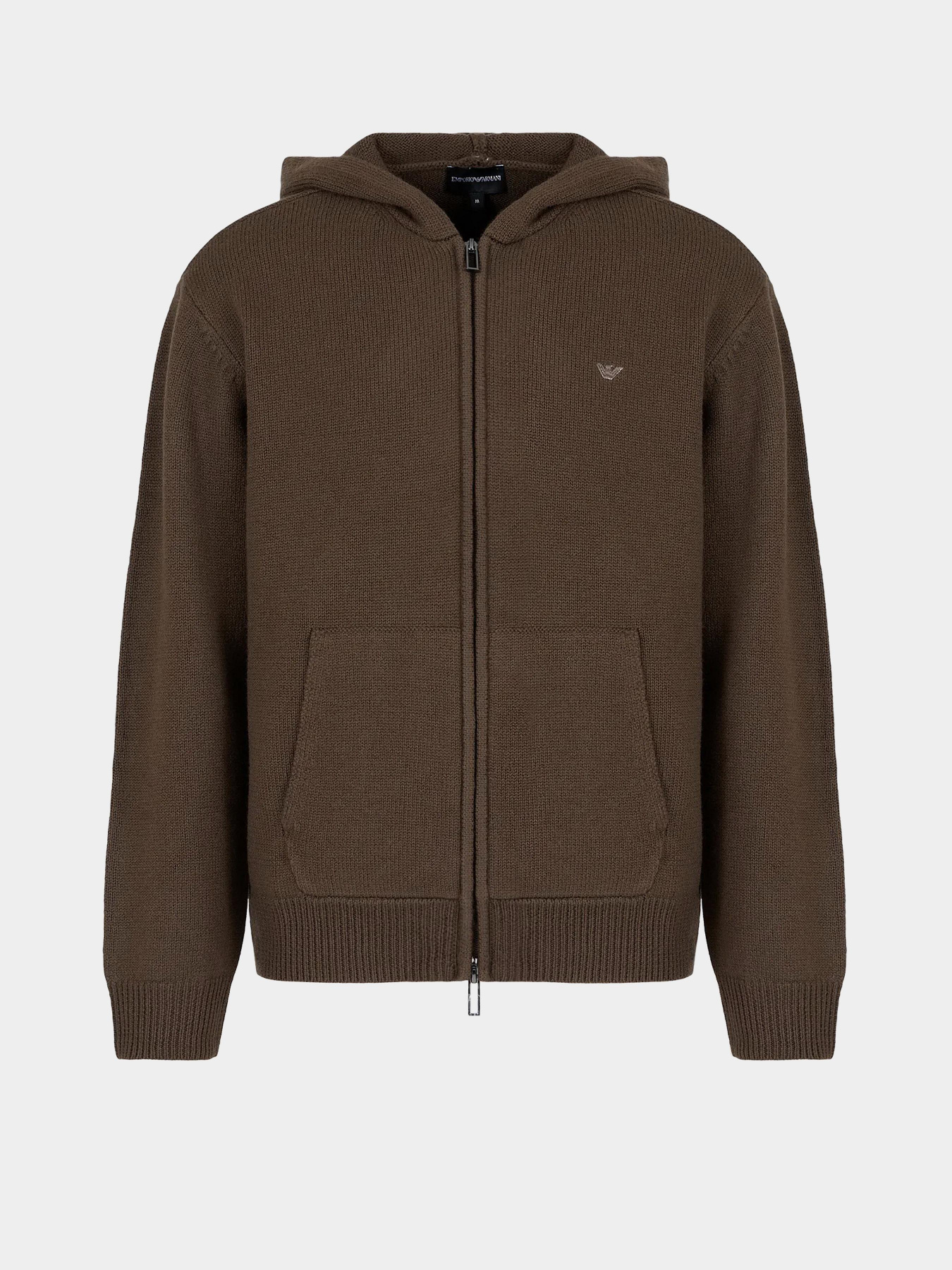 Худи и свитшоты Emporio Armani модель 6R1MX6-1MNAZ-0440 Худи и свитшоты Emporio Armani модель 6R1MX6-1MNAZ-0440 Фото