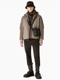 Худи и свитшоты Emporio Armani модель 6R1MX6-1MNAZ-0440 Фото