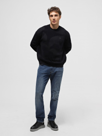 Свитры и кардиганы Emporio Armani модель 6R1MXM-1MNHZ-0920 Фото