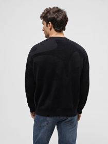 Свитры и кардиганы Emporio Armani модель 6R1MXM-1MNHZ-0920 Фото