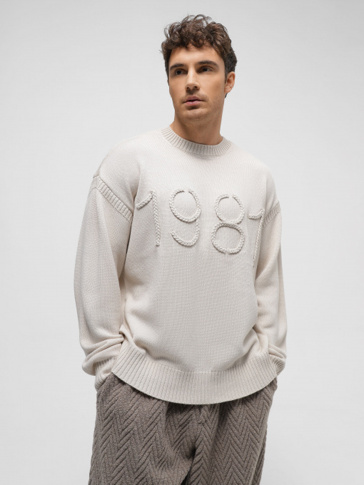 Светри та кардигани Emporio Armani модель 6R1MXP-1MMAZ-0304 Фото