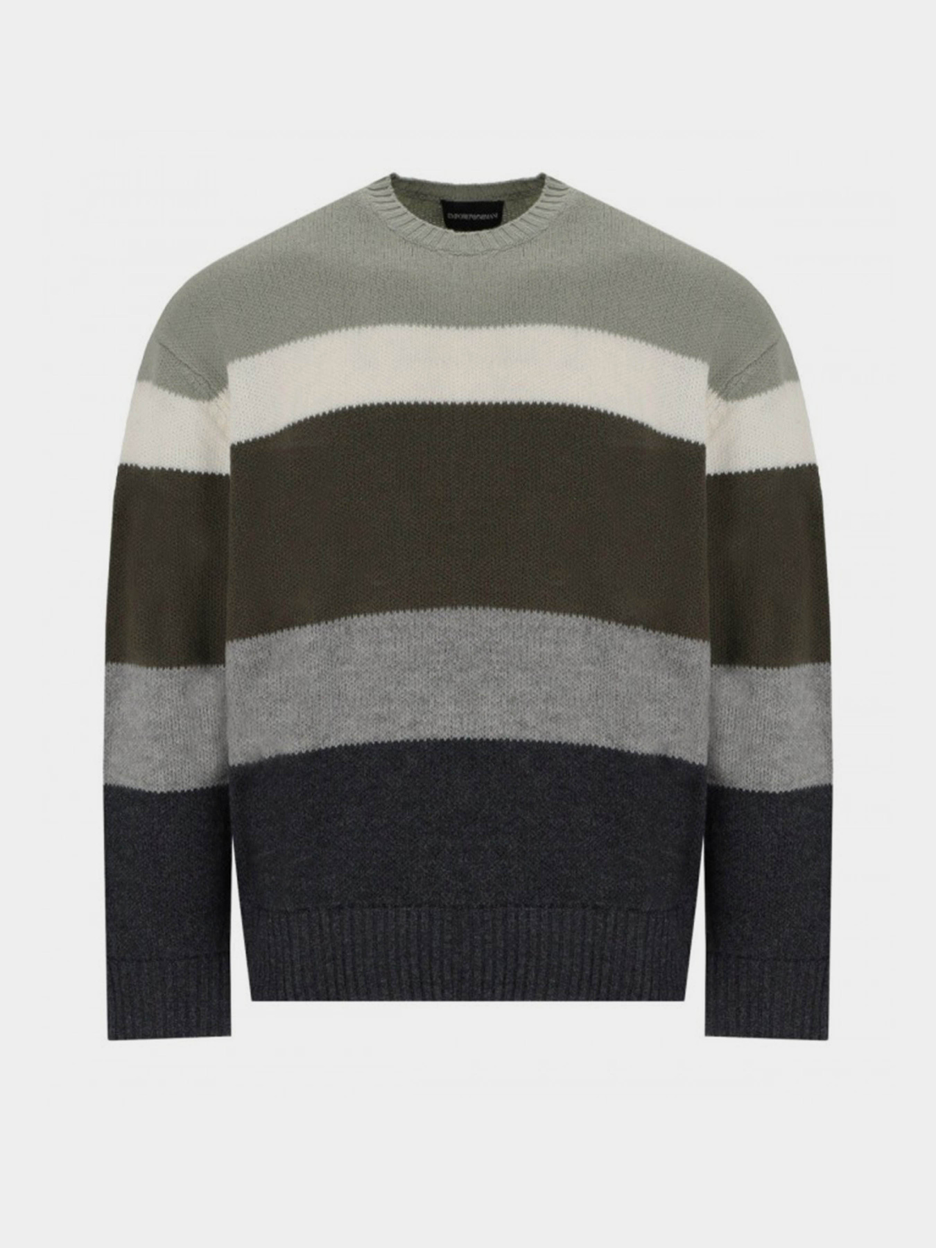 Свитры и кардиганы Emporio Armani модель 6R1MXU-1MMDZ-F523 Свитры и кардиганы Emporio Armani модель 6R1MXU-1MMDZ-F523 Фото