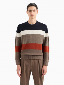 Светри та кардигани Emporio Armani модель 6R1MXU-1MMDZ-F908 Фото