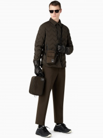 Штани Emporio Armani модель 6R1P62-1JOBZ-0583 Фото