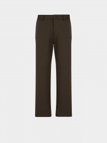 Штани Emporio Armani модель 6R1P62-1JOBZ-0583 Фото
