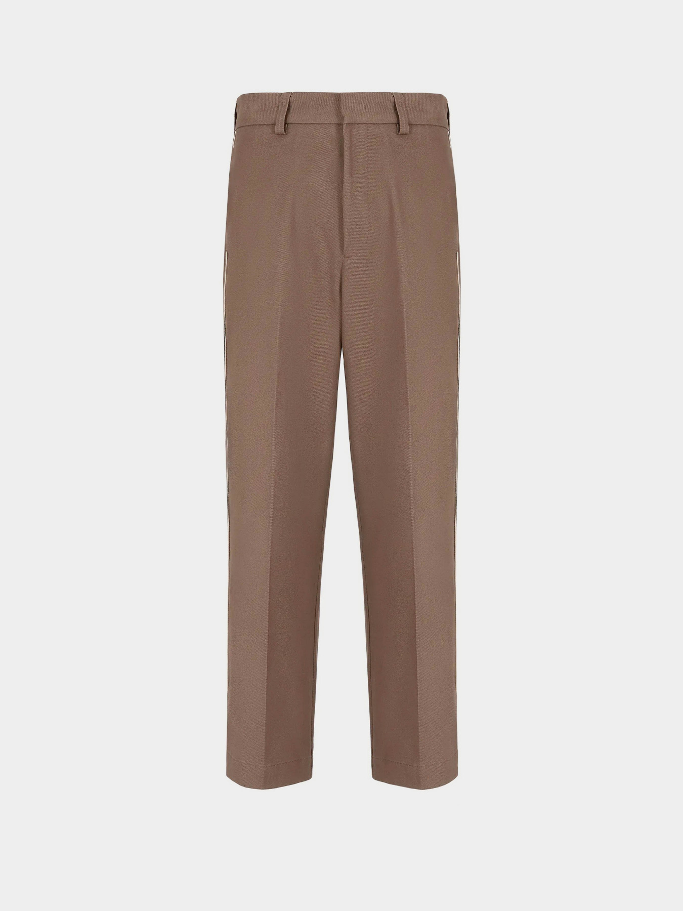 Штани Emporio Armani модель 6R1P80-1NGRZ-0440 Фото