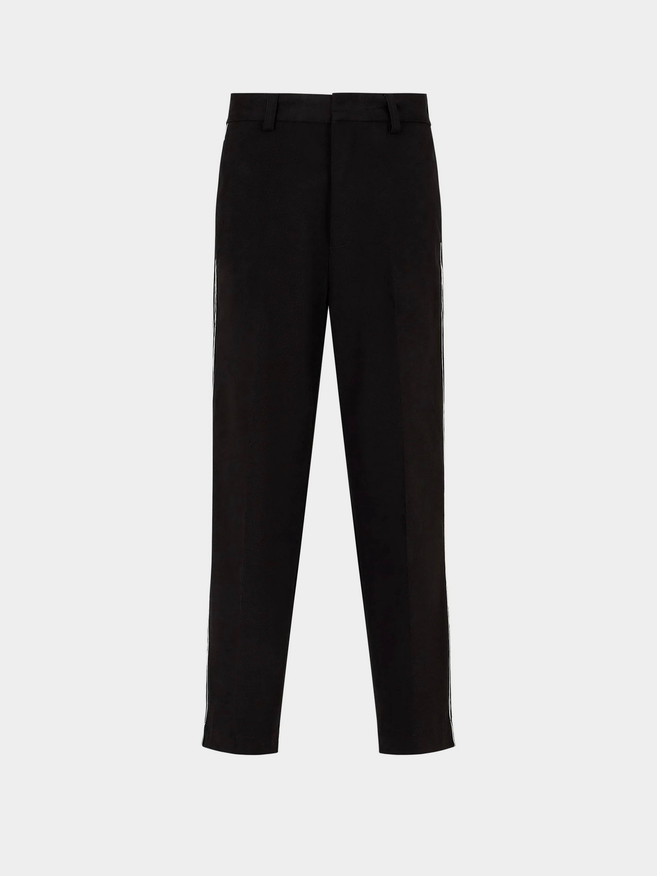 Штани Emporio Armani модель 6R1P80-1NGRZ-0999 Фото