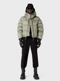 Штани Emporio Armani модель 6R1P80-1NGRZ-0999 Фото