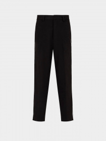 Штани Emporio Armani модель 6R1P80-1NGRZ-0999 Фото