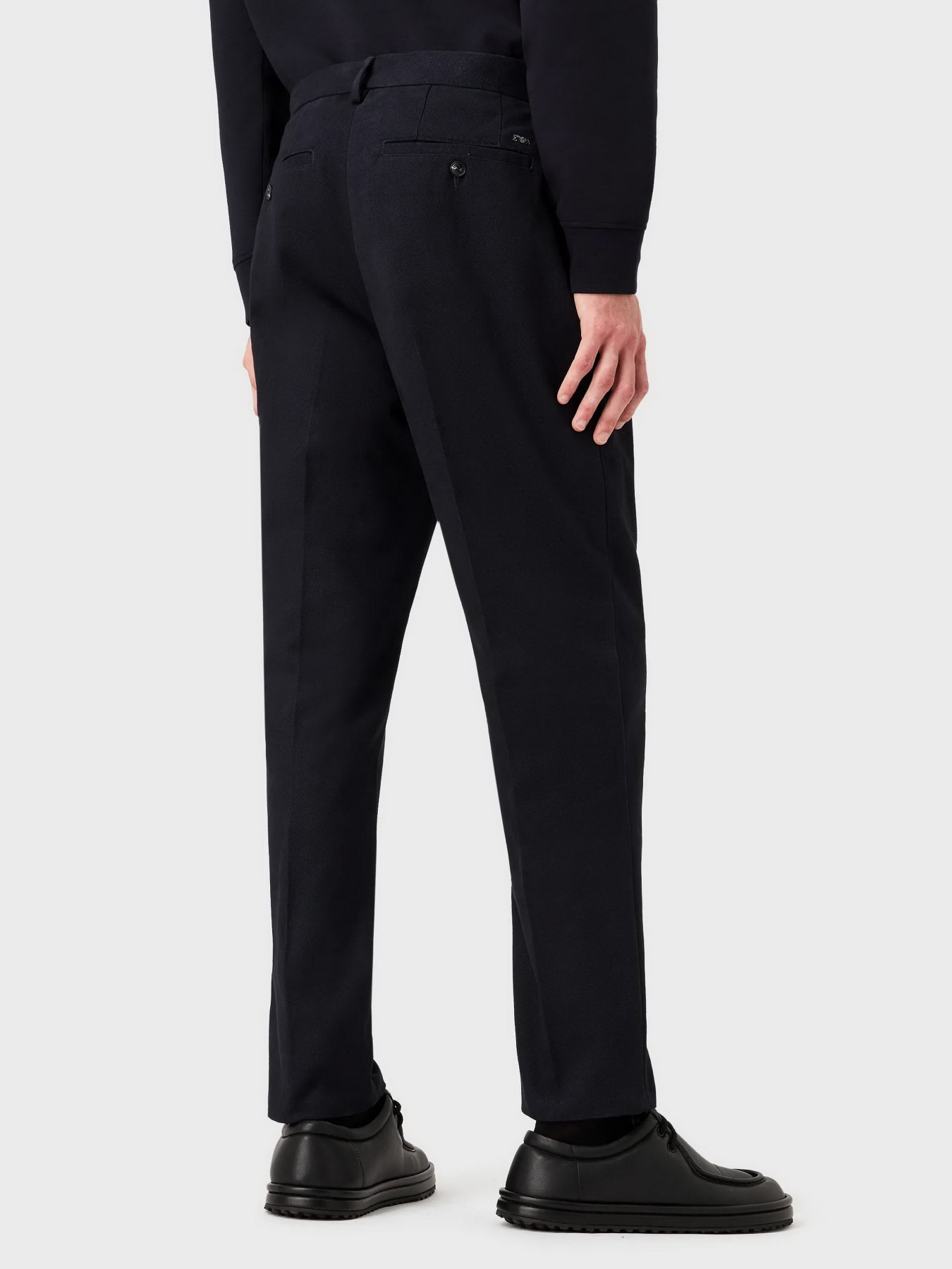 Штани Emporio Armani модель 6R1P85-1NGRZ-0920 Штани Emporio Armani модель 6R1P85-1NGRZ-0920 Фото
