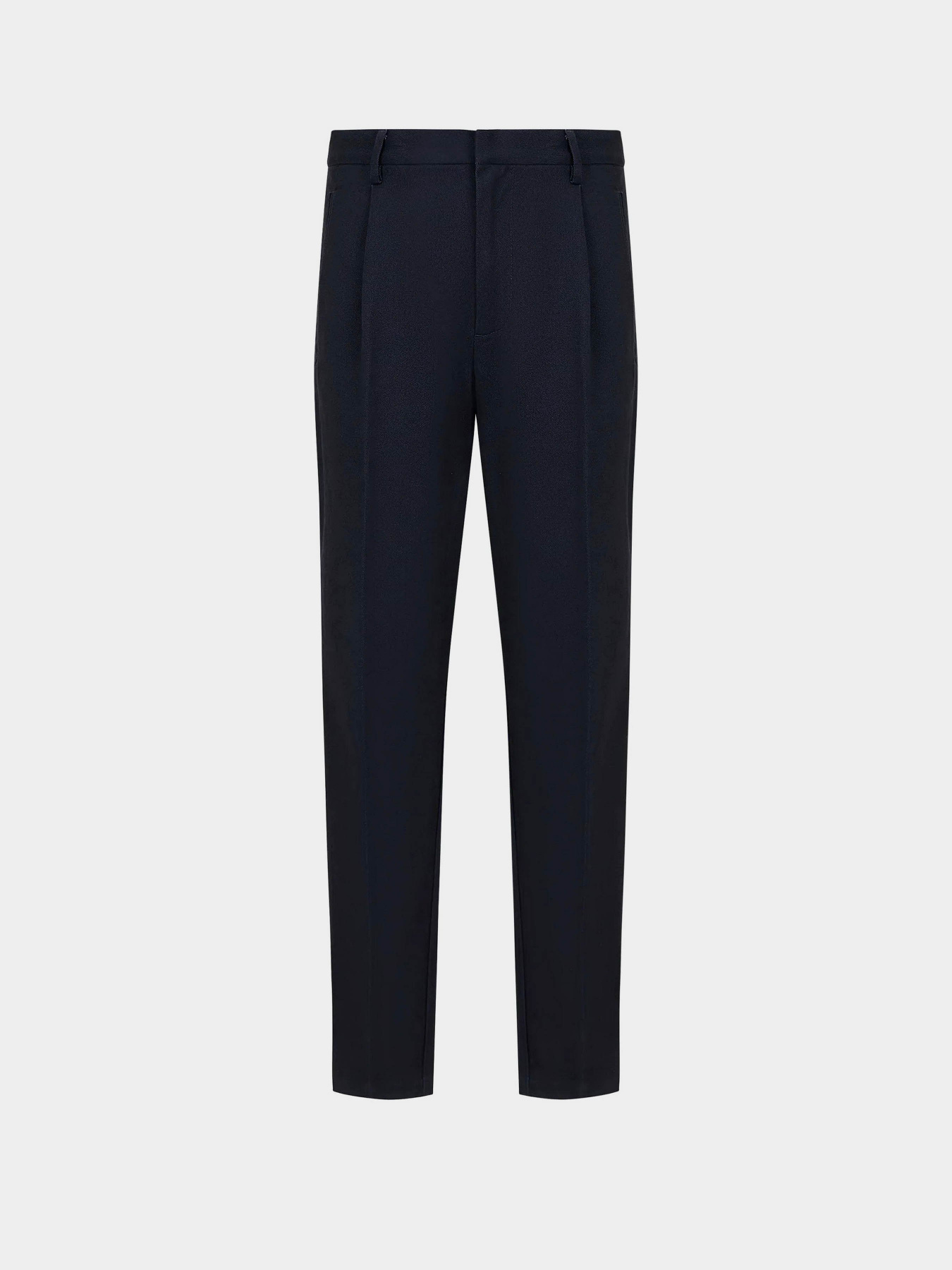 Штани Emporio Armani модель 6R1P85-1NGRZ-0920 Штани Emporio Armani модель 6R1P85-1NGRZ-0920 Фото