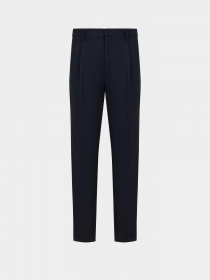 Штани Emporio Armani модель 6R1P85-1NGRZ-0920 Фото