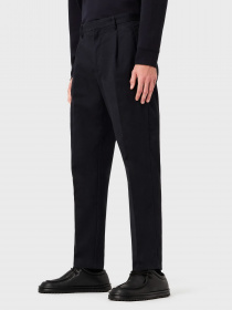 Штани Emporio Armani модель 6R1P85-1NGRZ-0920 Фото